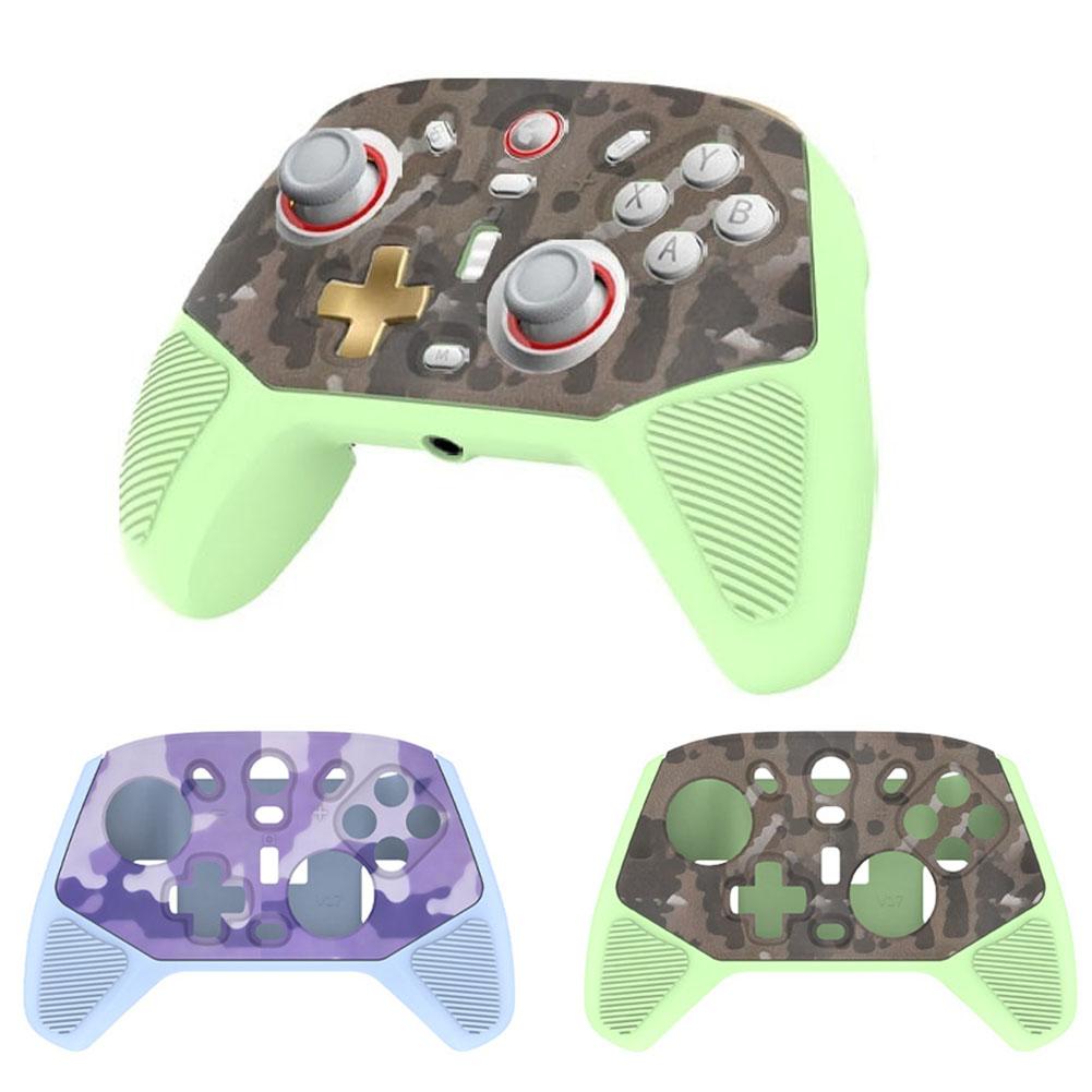 Gaming Accessories Dropshipping - Funda de silicona para GameSir Cyclone