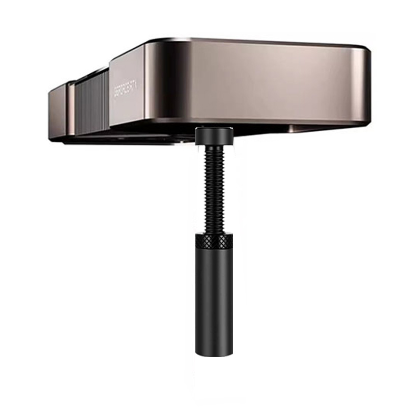 Vertical Gpu Bracket - Soporte de tarjeta gráfica de aluminio