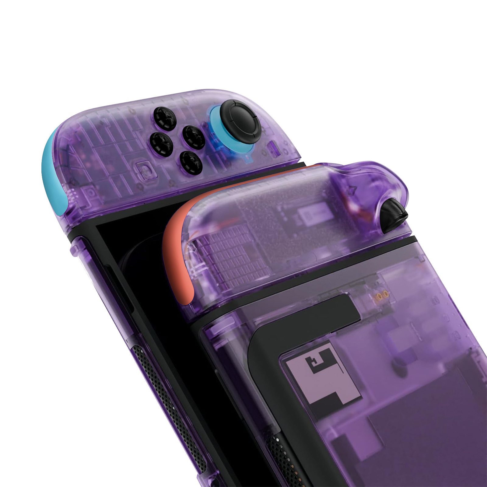 Gaming Accessories Dropshipping - Funda Protectora para Consola de Juegos