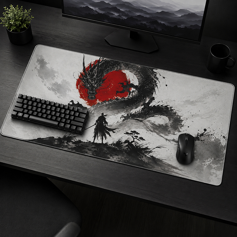 Gaming Accessories On Sale - Alfombrilla de ratón para juegos con