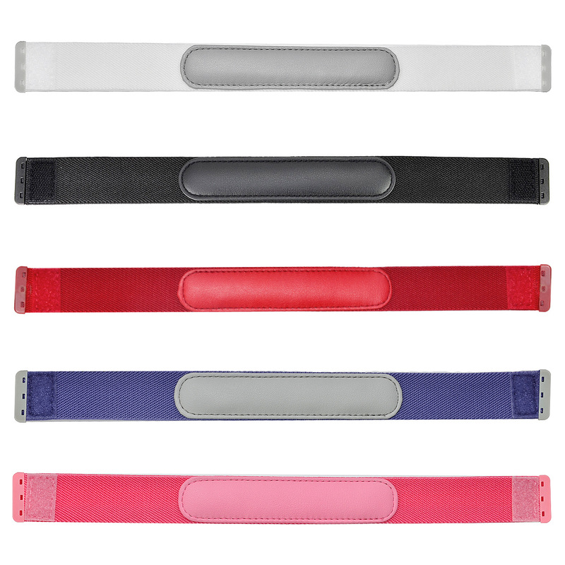 Gaming Accessories Rgb - Almohadilla de Repuesto Suave y Cómoda
