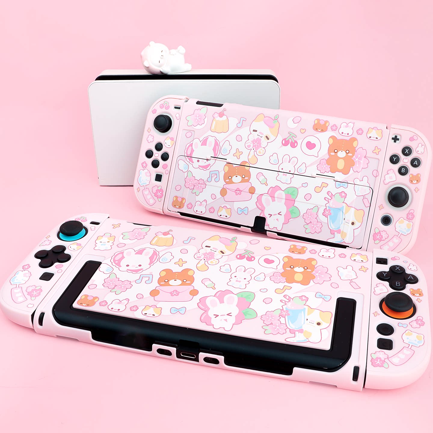 Gaming Accessories In China - Funda protectora para Switch Ns Oled