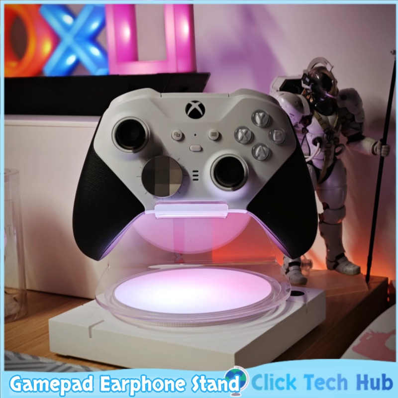 Gaming Accessories Rgb - Soporte para mando Cololight, soporte para