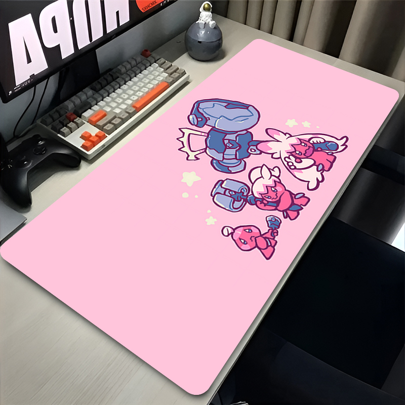 Gaming Accessories Wholesale - Alfombrilla de ratón P-pokemon Tinkaton, alfombrilla