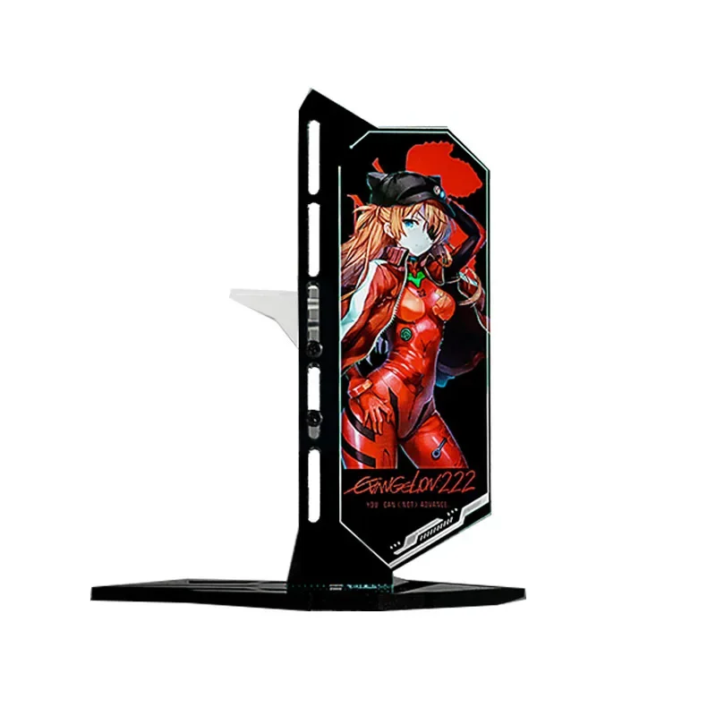 Vertical Gpu Bracket - Soporte ARGB VGA personalizado, soporte de
