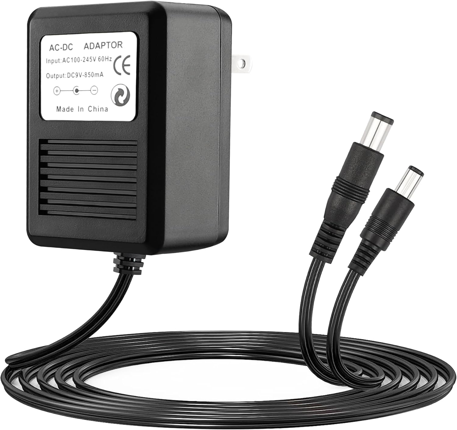 Gaming Accessories Dropshipping - Cable adaptador de corriente alterna 3