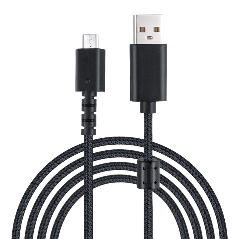 Logitech Mouse G502 - Cable de carga USB PP+ nuevo