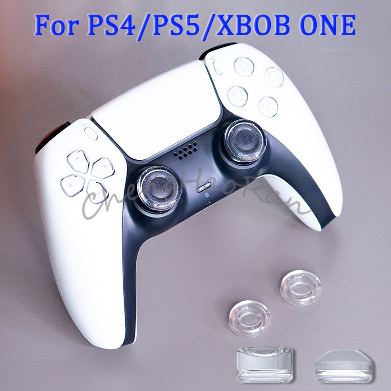 Gaming Accessories Ps5 - 2 uds para PS5 PS4 Xbox