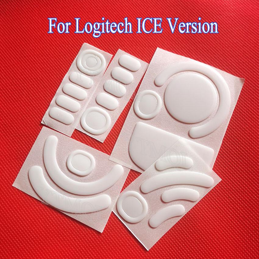 1 Juego de Patines de Ratón pa - Logitech Mouse G502 reseña y precio
