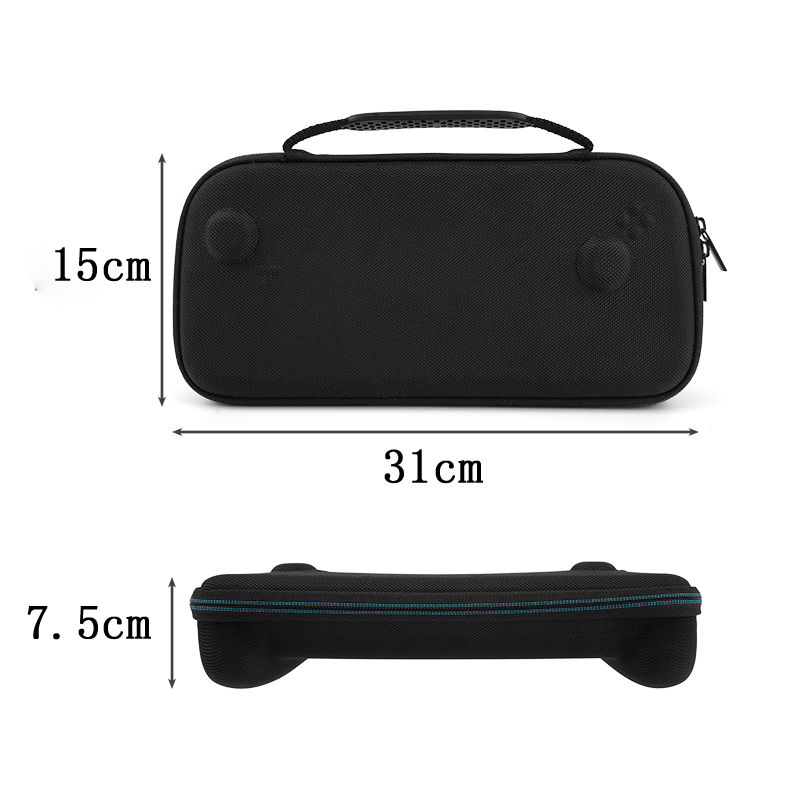 Para ROG XBOX Ally/ROG XBOX Al - Gaming Accessories Dropshipping reseña y precio