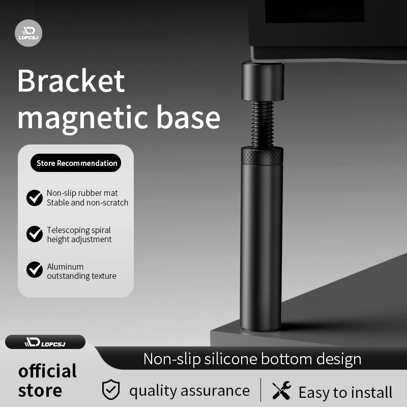 Soporte de aluminio para GPU,  - Vertical Gpu Bracket reseña y precio