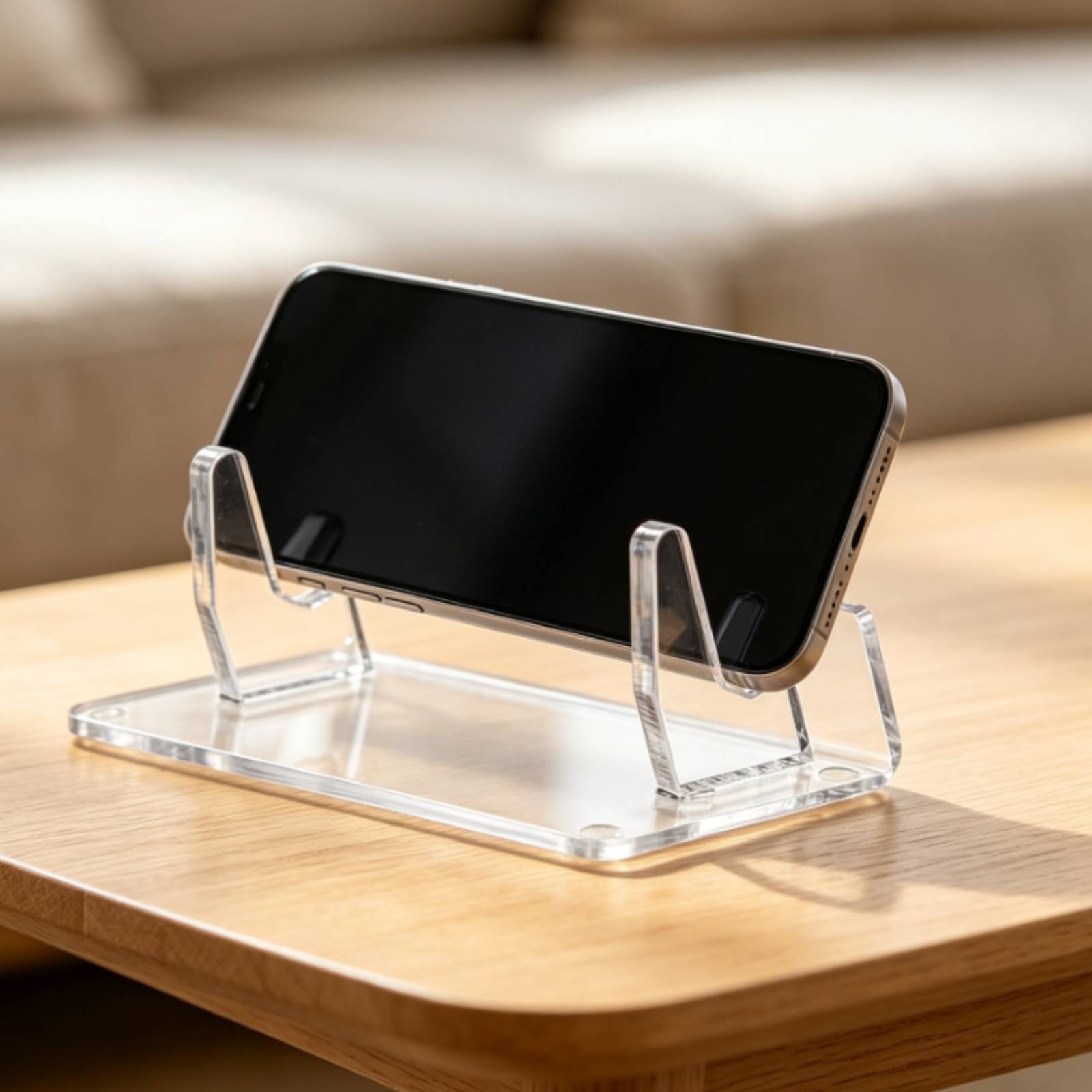 Soporte de Consola, Soporte de - Gaming Accessories For Setup reseña y precio