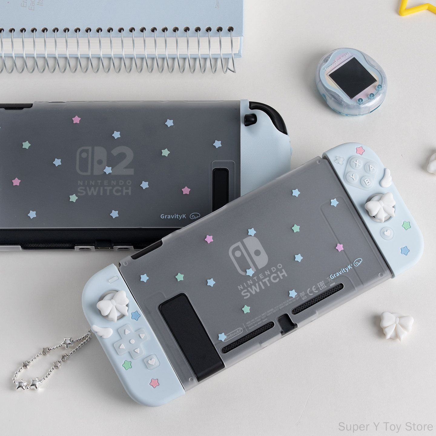Nueva Funda Protectora Origina - Gaming Accessories In China reseña y precio