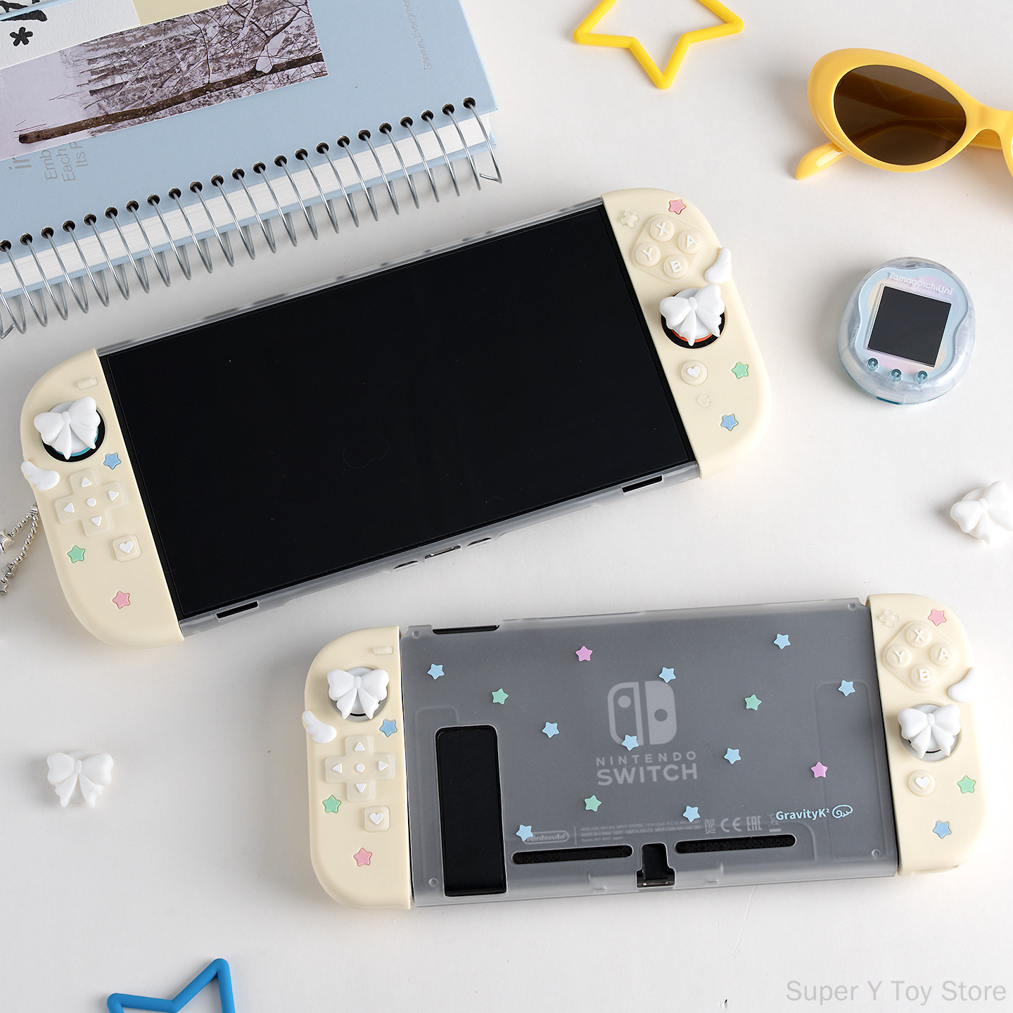 Nueva Funda Protectora Origina - Gaming Accessories In China reseña y precio