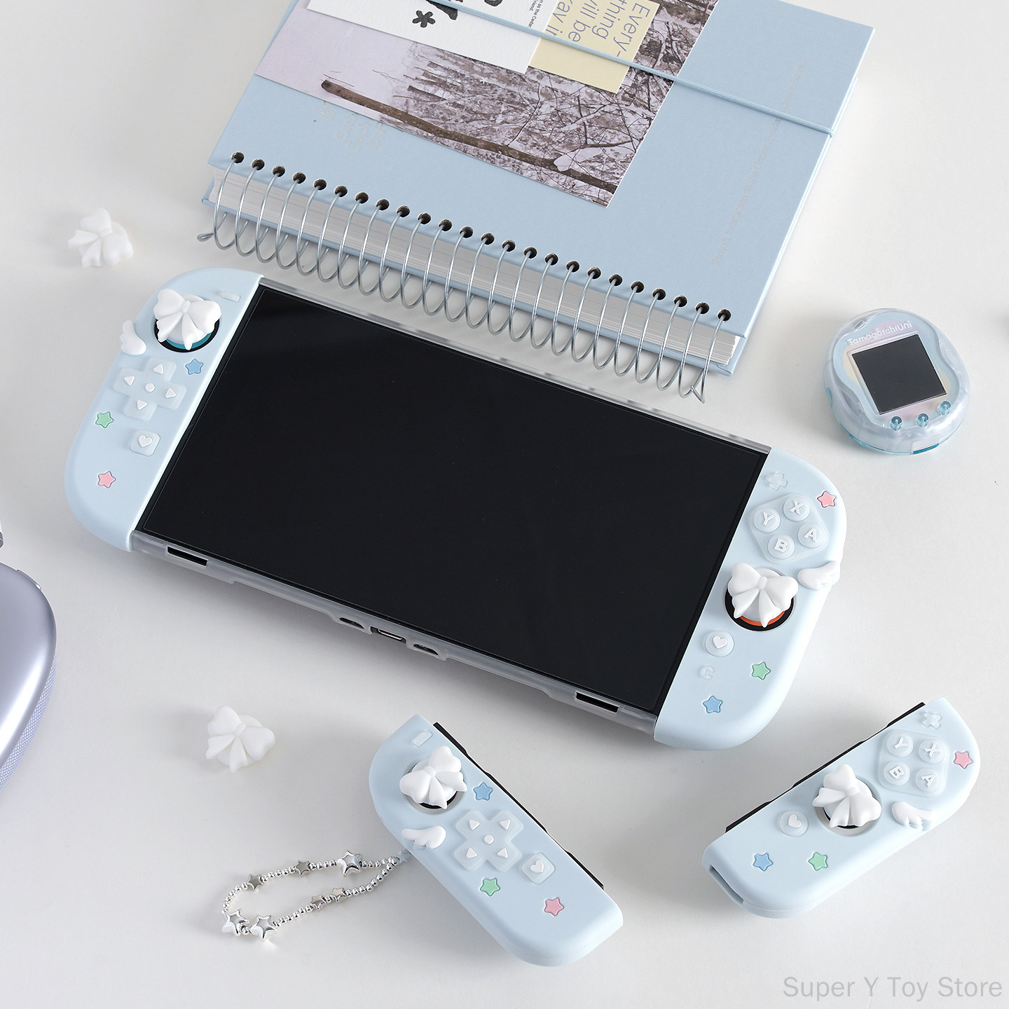 Nueva Funda Protectora Origina - Gaming Accessories In China reseña y precio