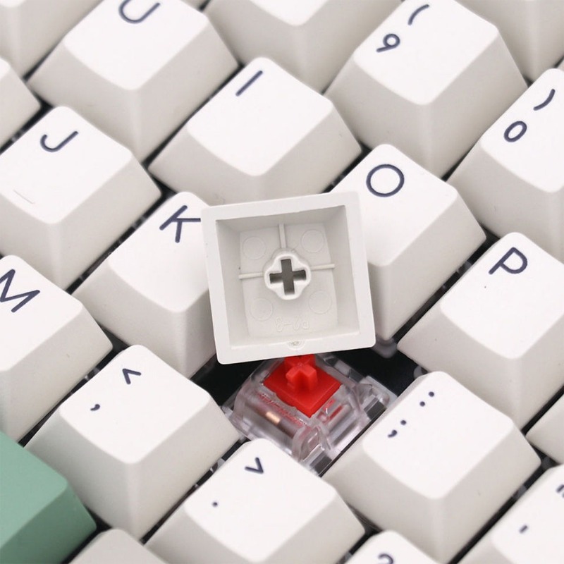GMK9009 Hangul Keycaps estilo  - Gaming Accessories In China reseña y precio