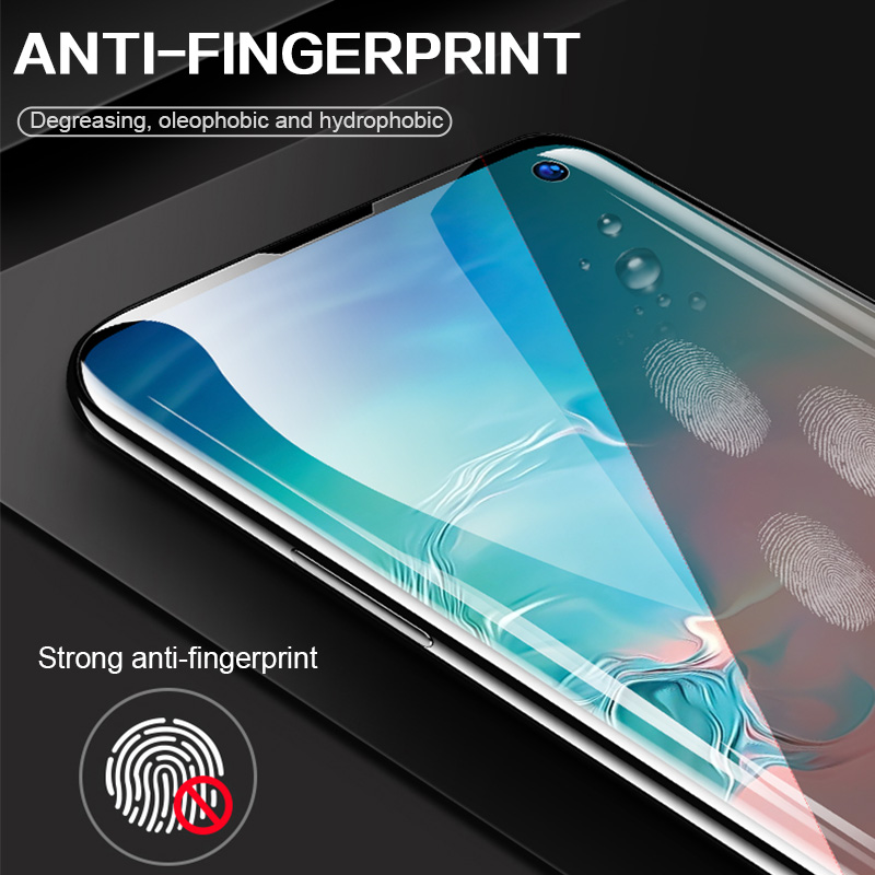 Protector de pantalla de hidro - Gaming Accessories Dropshipping reseña y precio