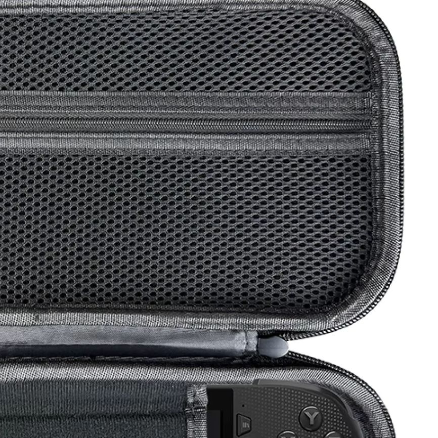 Estuche de transporte para con - Gaming Accessories Dropshipping reseña y precio