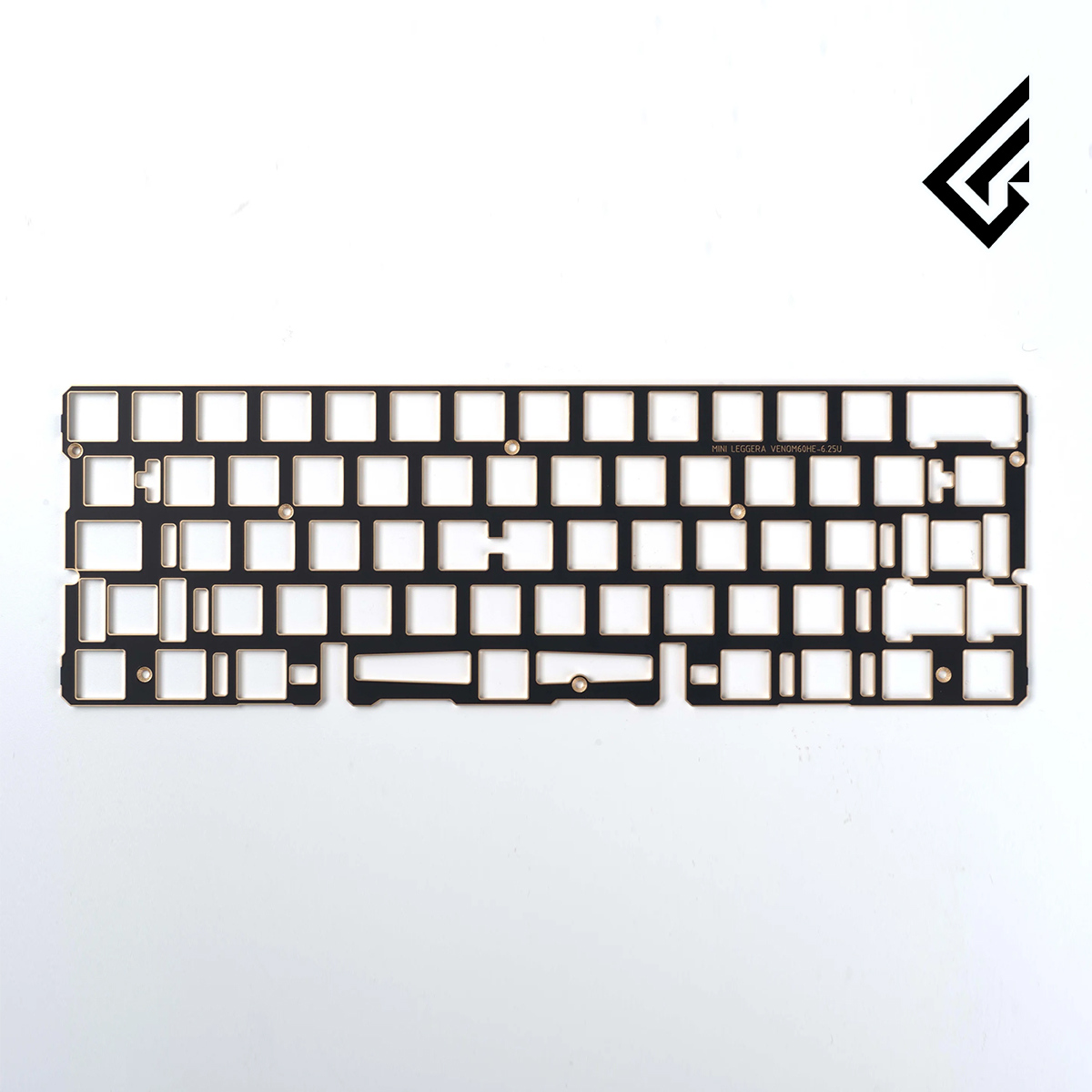 Geonworks Venom60 HE Venom65 H - Gaming Accessories Rgb reseña y precio