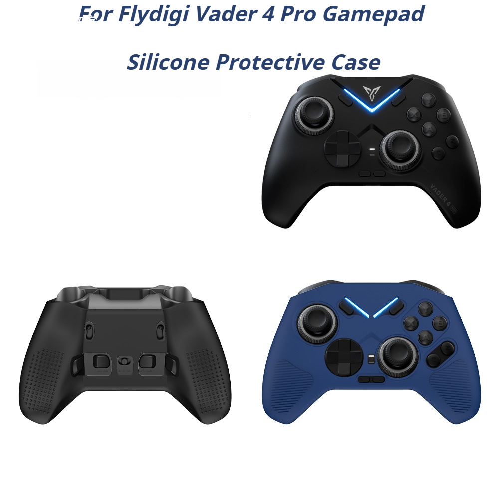 Funda protectora de silicona a - Gaming Accessories Dropshipping reseña y precio