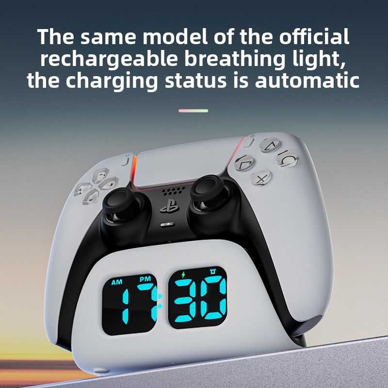 Base de Carga Aolion para Cont - Gaming Accessories Ps5 reseña y precio