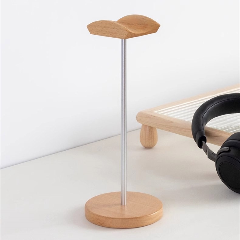 Soporte para Auriculares de Ma - Gaming Accessories For Setup reseña y precio