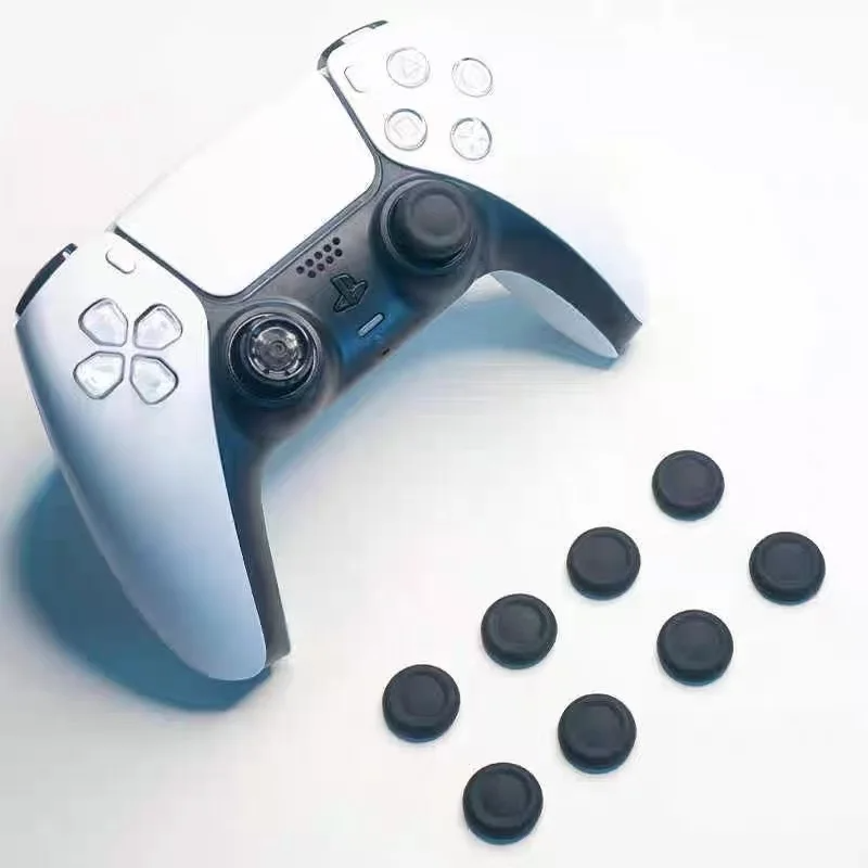 Fundas de Silicona para Contro - Gaming Accessories Ps5 reseña y precio