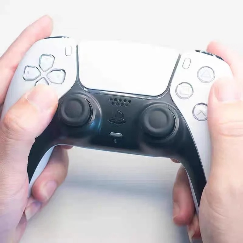 Fundas de Silicona para Contro - Gaming Accessories Ps5 reseña y precio