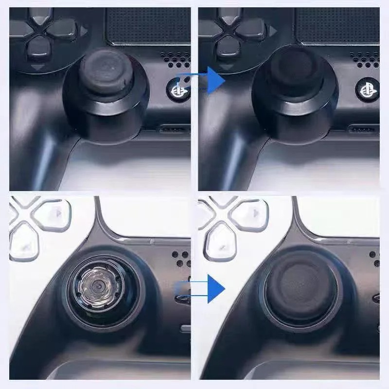 Fundas de Silicona para Contro - Gaming Accessories Ps5 reseña y precio