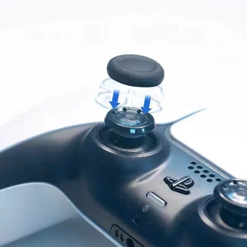 Fundas de Silicona para Contro - Gaming Accessories Ps5 reseña y precio