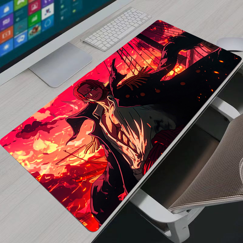 Alfombrilla de ratón de una pi - Gaming Accessories For Setup reseña y precio