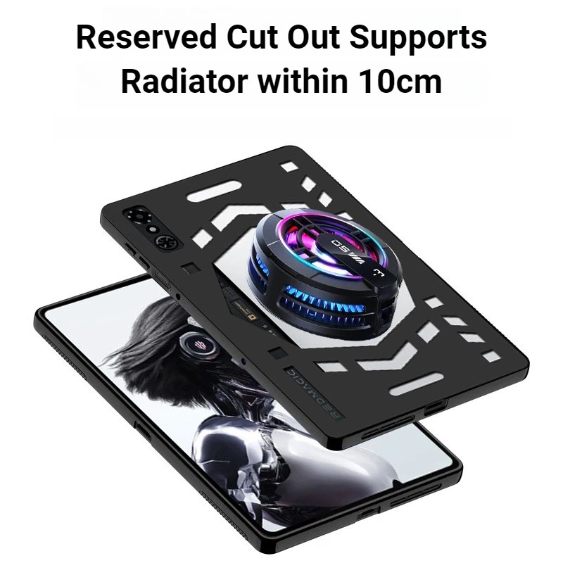 Funda protectora para tableta  - Gaming Accessories Dropshipping reseña y precio