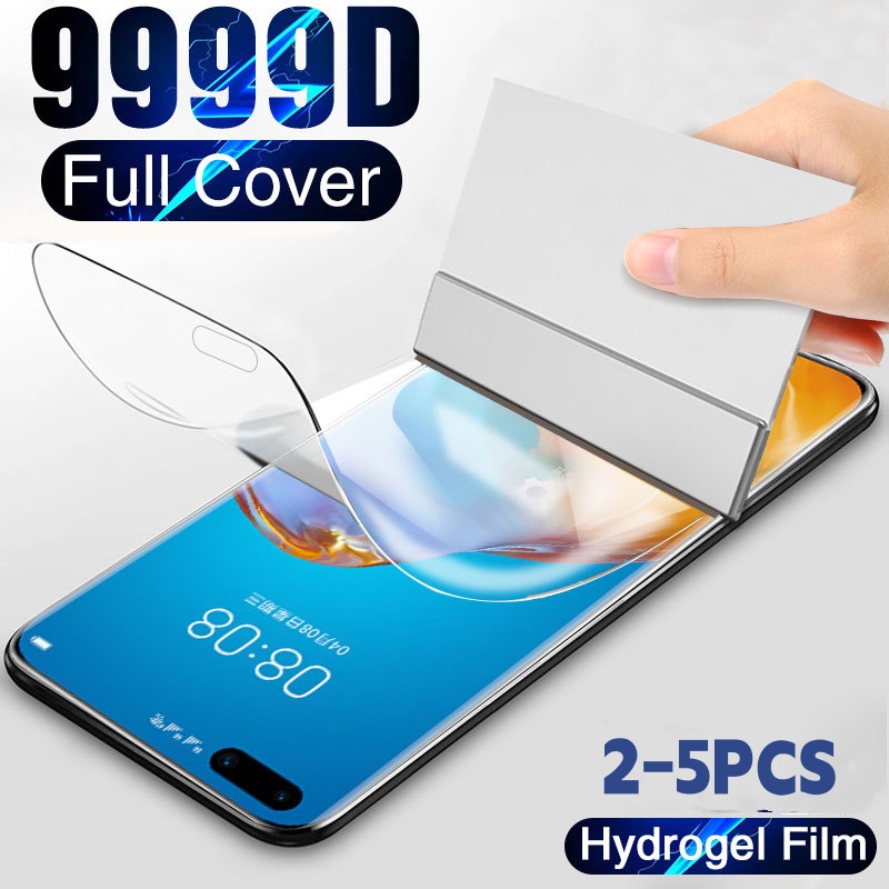 Protector de pantalla de hidro - Gaming Accessories Dropshipping reseña y precio