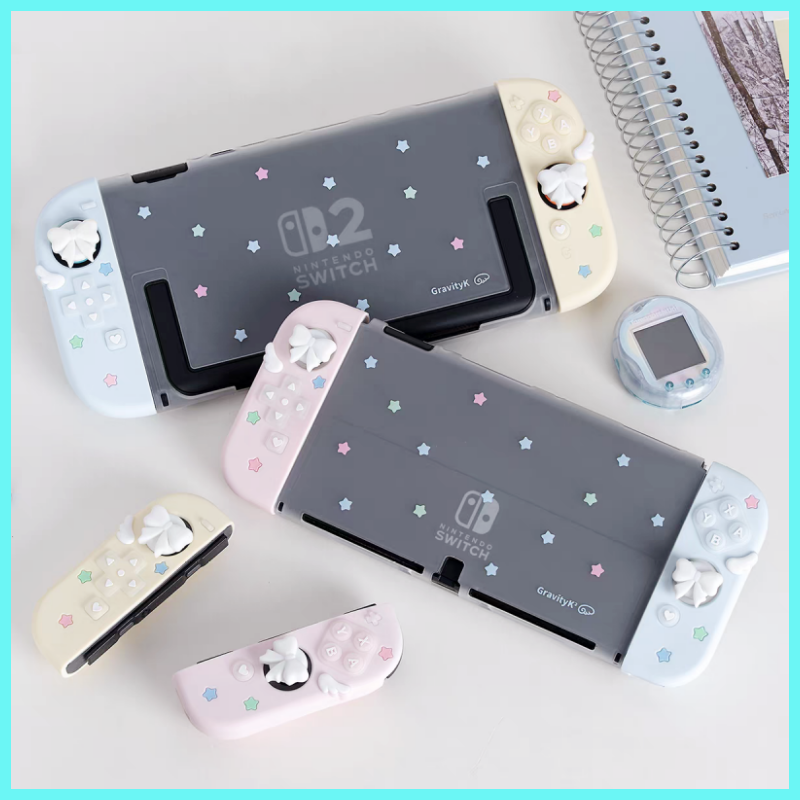 Funda Protectora Original Ns2  - Gaming Accessories In China reseña y precio