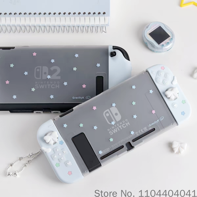 Funda Protectora Original Ns2  - Gaming Accessories In China reseña y precio