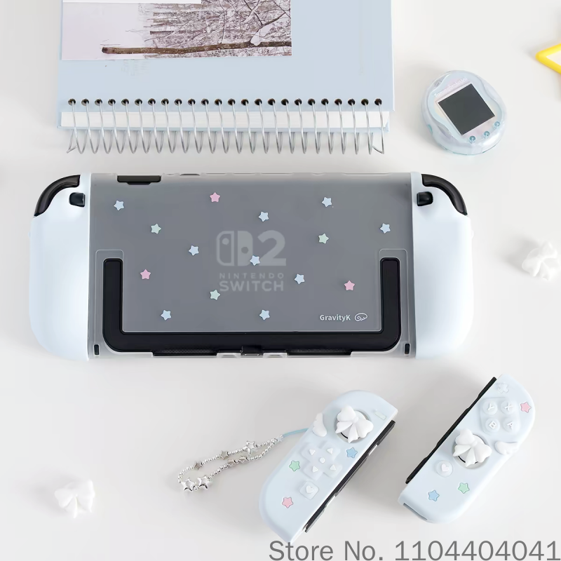 Funda Protectora Original Ns2  - Gaming Accessories In China reseña y precio