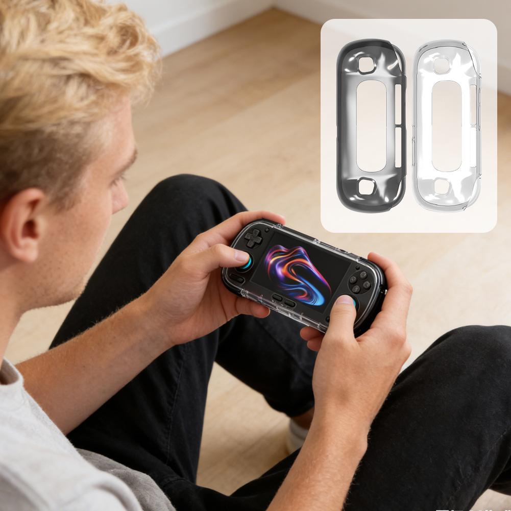 Funda protectora para Retroid  - Gaming Accessories Dropshipping reseña y precio
