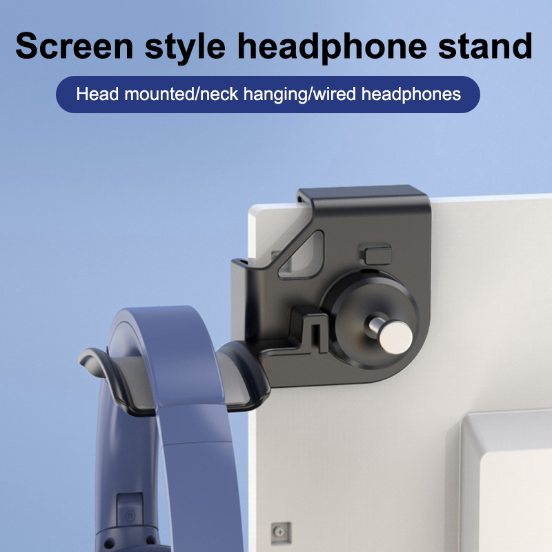 Nuevo Soporte para Auriculares - Gaming Accessories For Setup reseña y precio