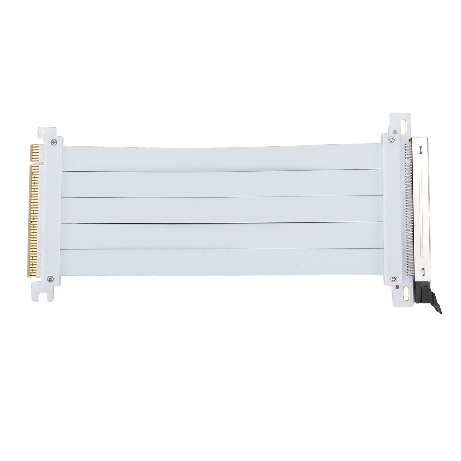 PCIE 5,0 X16 PCB 128Gbps adapt - Vertical Gpu Bracket reseña y precio