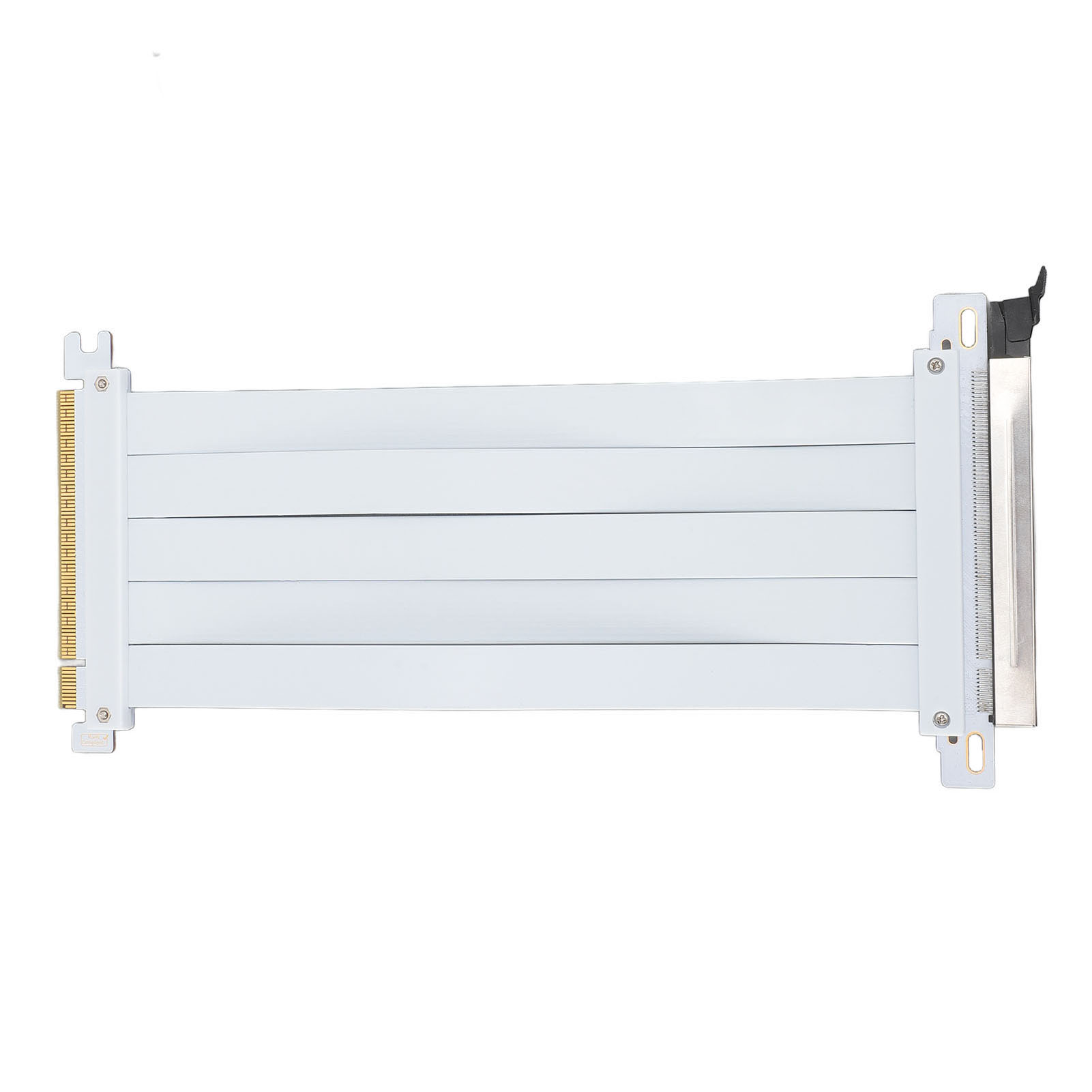 PCIE 5,0 X16 PCB 128Gbps adapt - Vertical Gpu Bracket reseña y precio