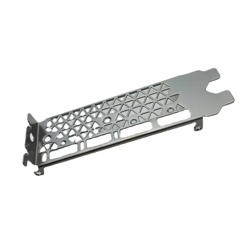 Conector de Panel de soporte d - Vertical Gpu Bracket reseña y precio