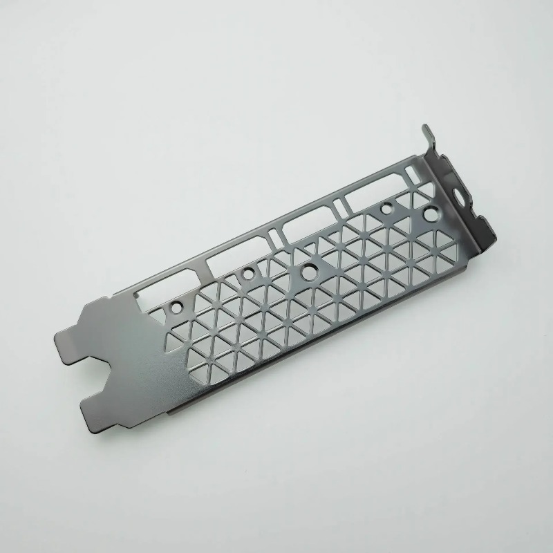 Conector de Panel de soporte d - Vertical Gpu Bracket reseña y precio