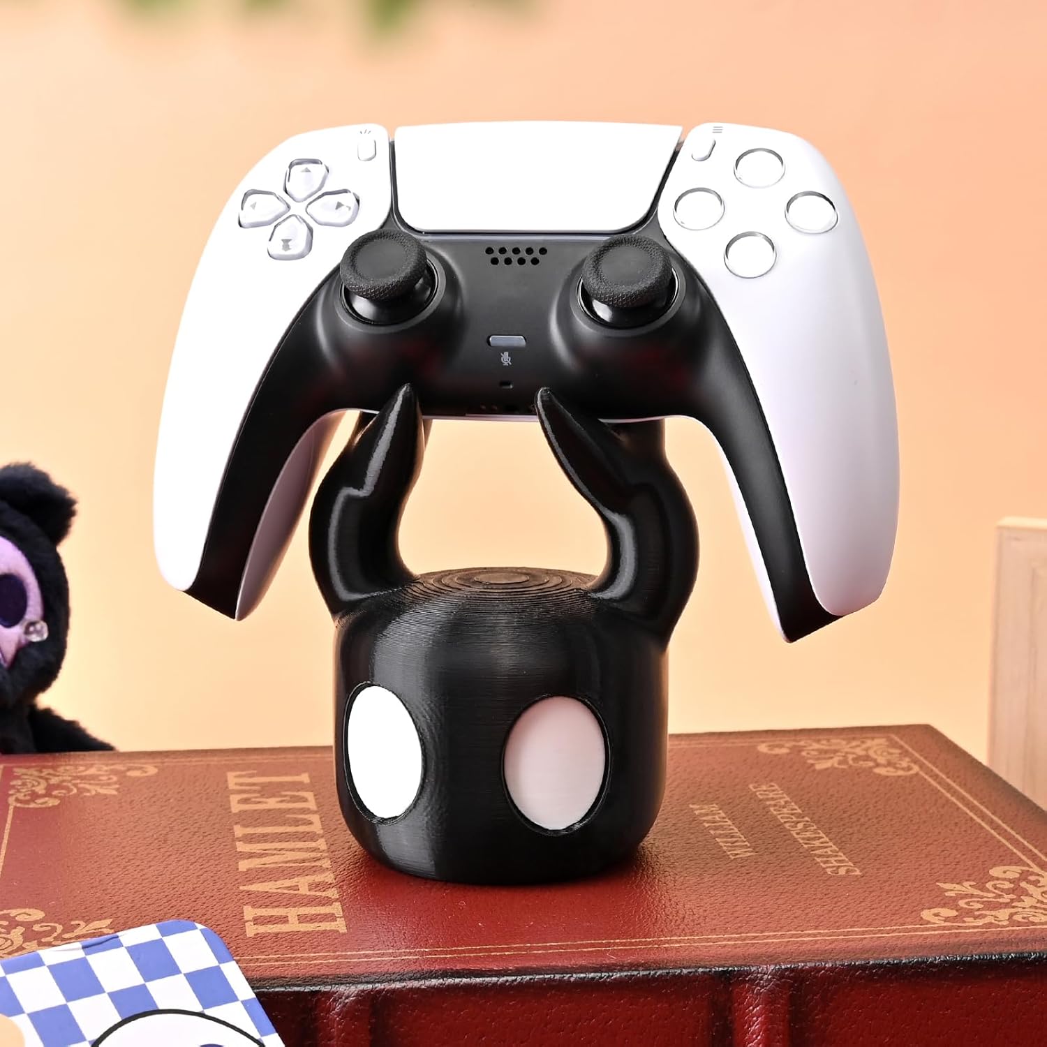 Soporte de exhibición para con - Gaming Accessories reseña y precio