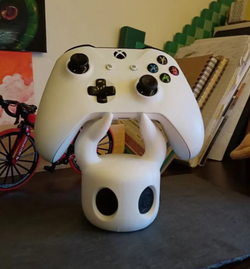 Soporte de exhibición para con - Gaming Accessories reseña y precio