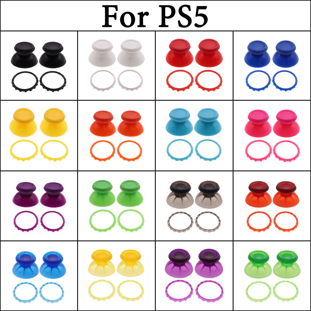 TingDong para Sony Dualsense 5 - Gaming Accessories Ps5 reseña y precio