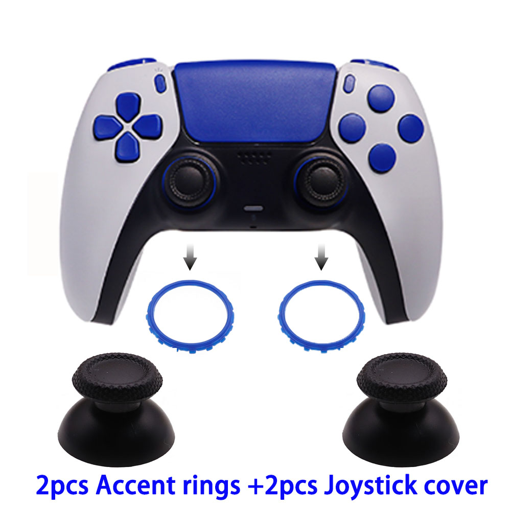 TingDong para Sony Dualsense 5 - Gaming Accessories Ps5 reseña y precio