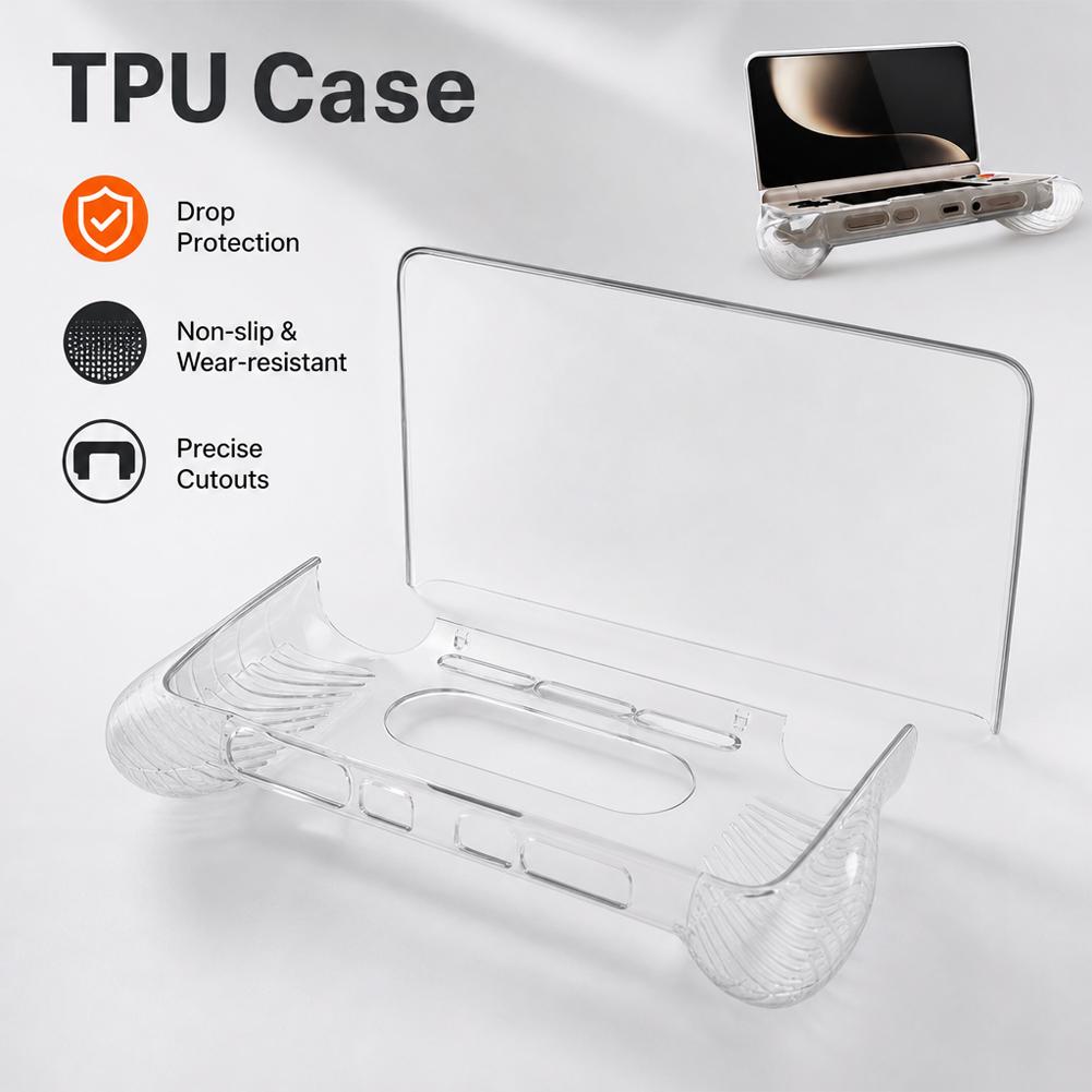 Funda Protectora de TPU 2 en 1 - Gaming Accessories Dropshipping reseña y precio