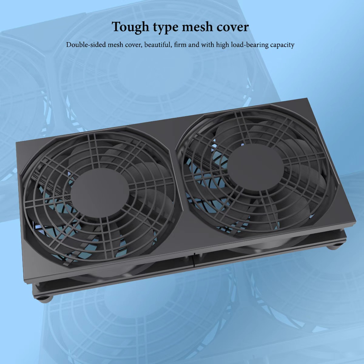 Ventilador de Refrigeración US - Gaming Accessories Rgb reseña y precio