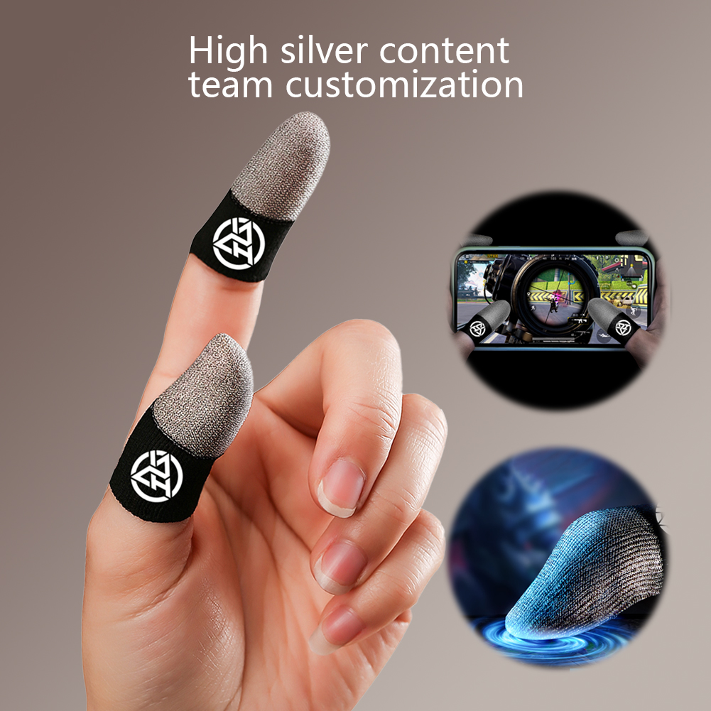 1/2 Par de Fundas Luminosas pa - Gaming Accessories In China reseña y precio
