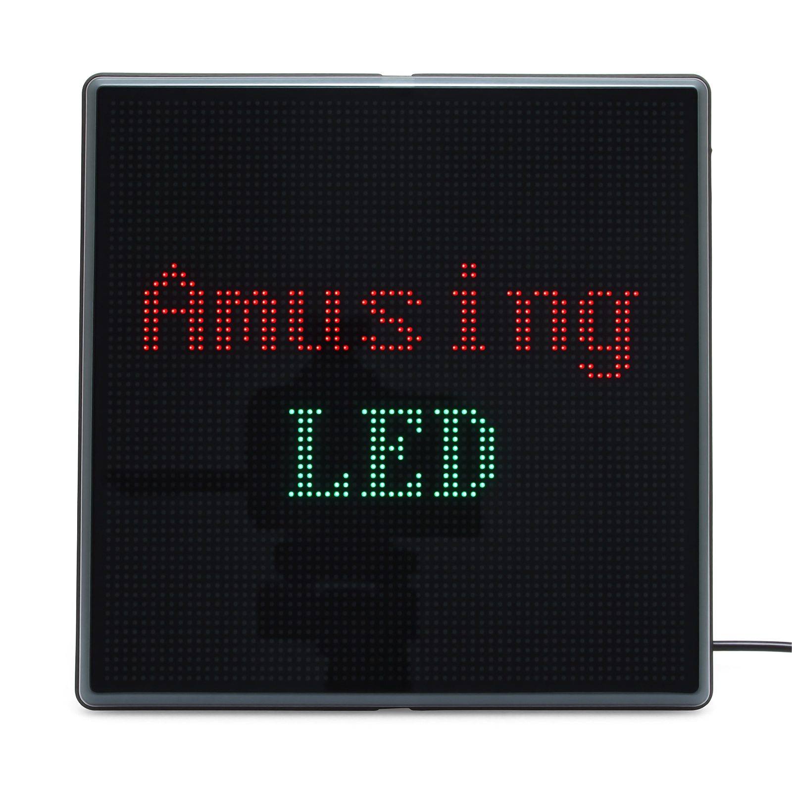 Lámpara de Panel de pantalla d - Gaming Accessories Rgb reseña y precio